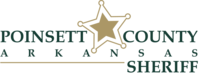Poinsett County Sheriff's Office, Arkansas - Logo