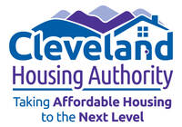 Cleveland Housing Authority, Tennessee - Logo Design