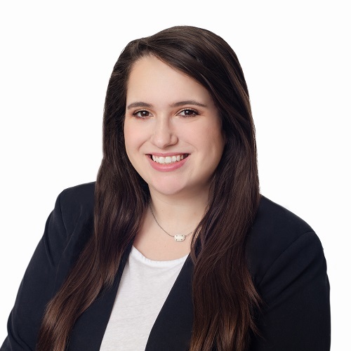 Katie Bibbee, BJM Sales Team Member