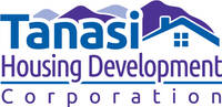 CLEVELAND HOUSING AUTHORITY NON-PROFIT, TENNESSEE<br>Tanasi Housing Development Corporation - Logo Design