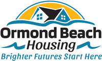 Ormond Beach Housing - Logo Design