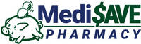 Medi Save Pharmacy - Logo
