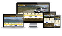 Teton County Sheriff's Office, Montana - Responsive Website