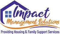 Martin Housing Authority - Impact Management Solutions - Logo Design