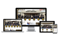 Kemper County Sheriff's Office, Mississippi - Responsive Website