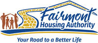 Fairmont Housing Authority - Logo Design