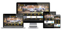 Lawrence County Sheriff's Office, Missouri - Responsive Website