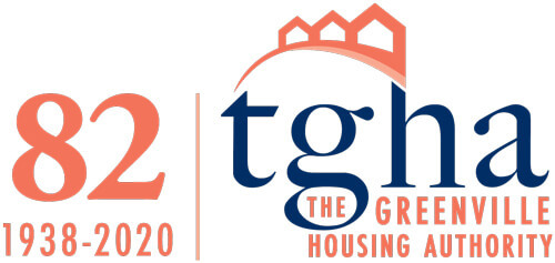 The Greenville Housing Authority - Logo