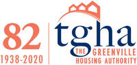 Greenville Housing Authority - Logo