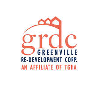 The Greenville Re-Development Corp. - Logo