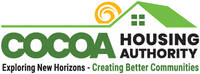 Cocoa Housing Authority, Florida - Logo