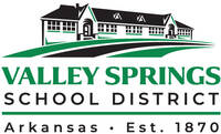 Valley Springs School District - District Logo