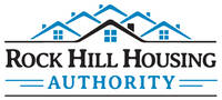 Rock Hill Housing Authority, South Carolina - Logo Design