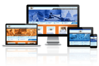 Tennessee Association of Housing and Redevelopment Authorities - Responsive Website