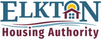 Elkton Housing Authority, Maryland - Logo Design