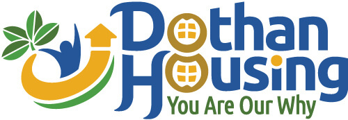 Dothan Housing Authority, Alabama - Logo
