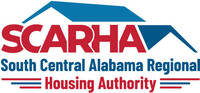 South Central Alabama Regional Housing Authority - Logo