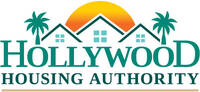 Hollywood Housing Authority, Florida - Logo
