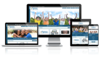 Franklin Housing Authority, Tennessee - Responsive Website