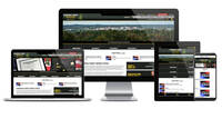 Lauderdale County Sheriff's Office, Mississippi - Responsive Website