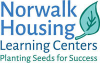 Norwalk Housing Authority Learning Centers, Connecticut  - Logo