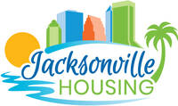 Jacksonville Housing - Logo Design