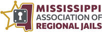 Mississippi Association of Regional Jails - Logo Design