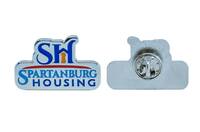 Spartanburg Housing - Lapel Pins