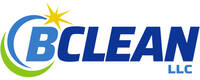 BClean LLC - Logo Design