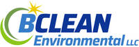 BCLean Environmental LLC - Logo Design