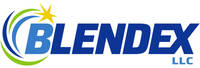 Blendex LLC - Logo Design