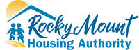 Rocky Mount Housing Authority - Logo