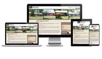 Chickasaw AL Housing Authority - Responsive Website