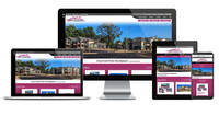 Fayetteville Metropolitan Housing Authority, North Carolina - Responsive Website