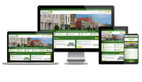 Marion Housing Authority, South Carolina - Responsive Website