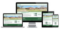 Mansfield Housing Authority - Responsive Website