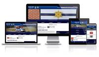 Walthall County Sheriff's Office, Mississippi - Responsive Website