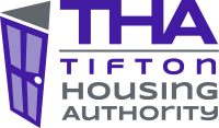 Tifton Georgia Housing Authority - Logo