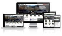 Stone County Sheriff's Office, Missouri - Responsive Website