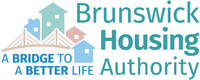 Brunswick Housing Authority - New Logo Design
