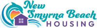 New Smyrna Beach Housing - New Logo Design