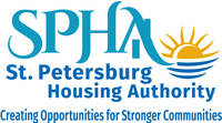 St. Petersburg Housing Authority - New Logo Design