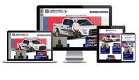 Terry County Sheriff's Office, Texas - Responsive Website