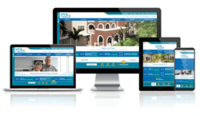 St. Petersburg Housing Authority, Florida - Responsive Website