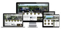 Camden County Missouri Sheriff's Office - Responsive Website