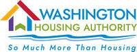 Washington Housing Authority - Logo Design