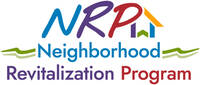 Washington Housing Authority - NRP (Neighborhood Revitalization Program) - Logo Design
