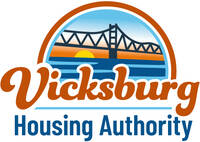Vicksburg Housing Authority - Logo Design
