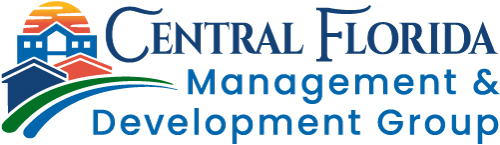Winter Park Housing Non-Profit - Winter Park Housing's Non-Profit Logo Design, Central Florida Management & Development Group