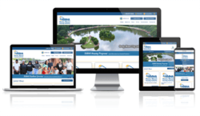 Rocky Mount Housing Authority, North Carolina - Responsive Website